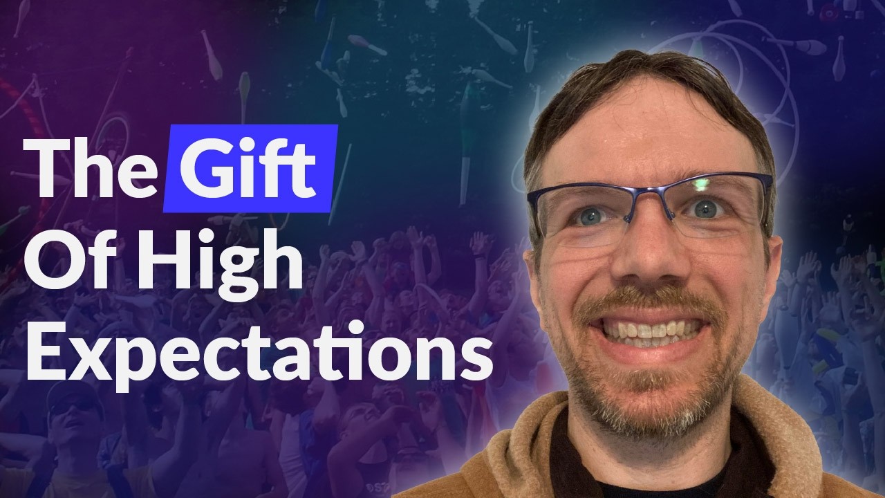 Building Authentic Leadership Through Self-Accountability | Strategies for Scaling Companies