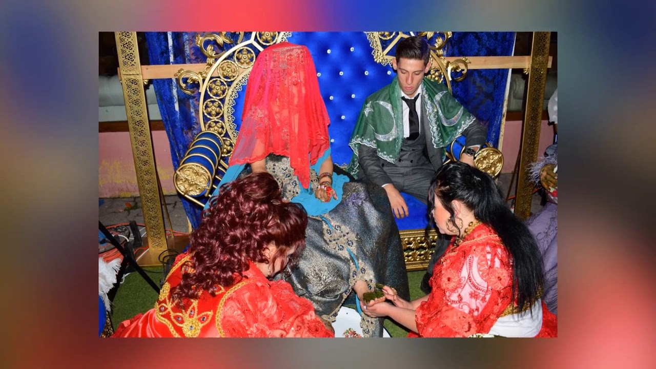 KINA  TORENi  MELiSA  iLE  ALi