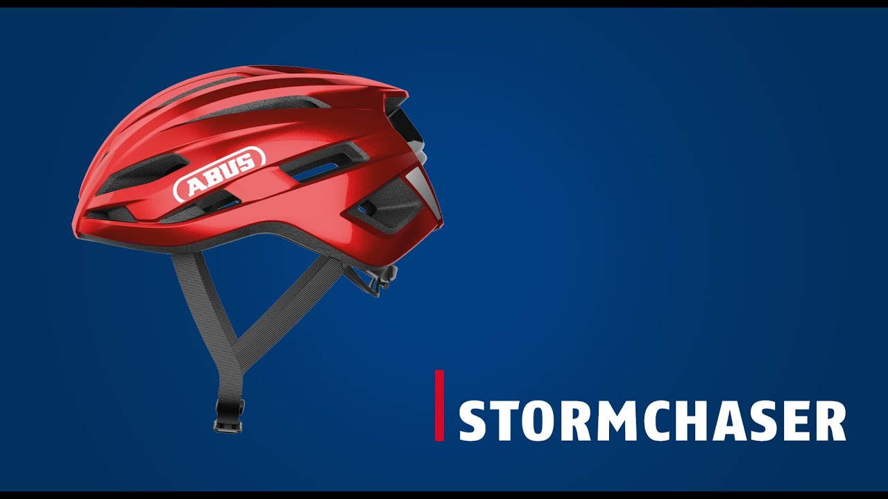 Casco ABUS StormChaser | ABUS M&eacute;xico