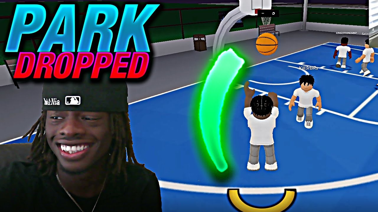 @ RB WORLD 4 Just DROPPED! My FIRST GAMES & NEW BUILD...