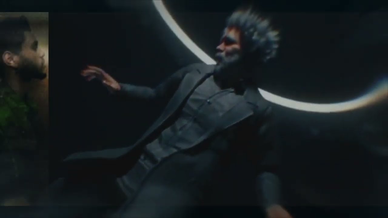 AFTER HOURS AND BEYOND (OFFICIAL TEASER)