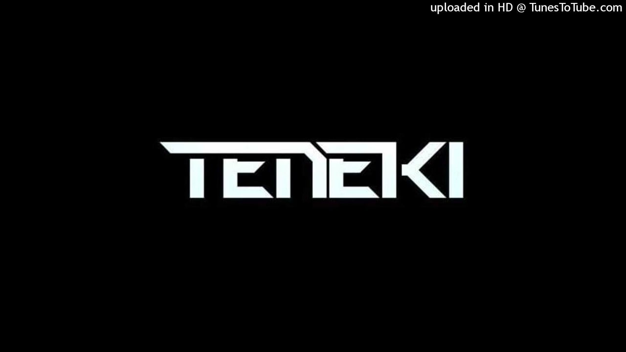 Teneki - Advocates Theme