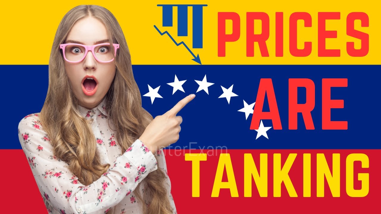 SHOCKING Real Estate Prices in MARACAIBO, VENEZUELA (Best Apartment and House Neighborhoods)
