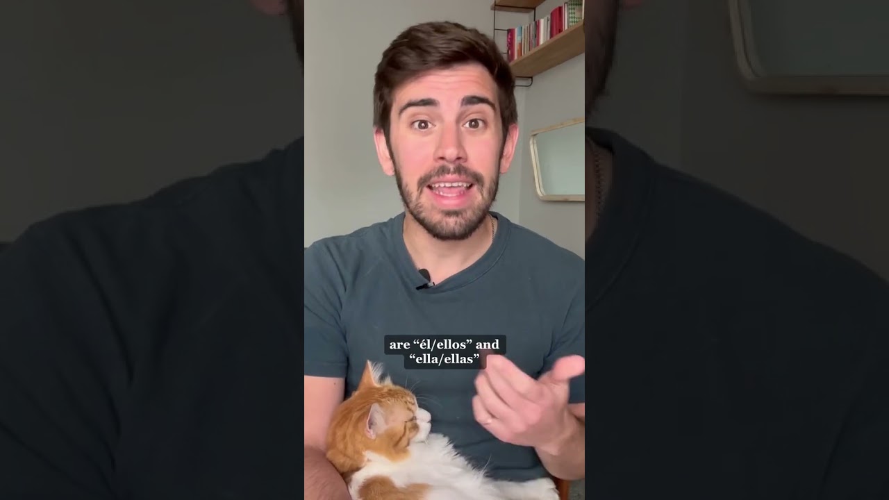 Exploring Gender-Neutral Pronouns Across Languages | #InclusiveLingoChallenge
