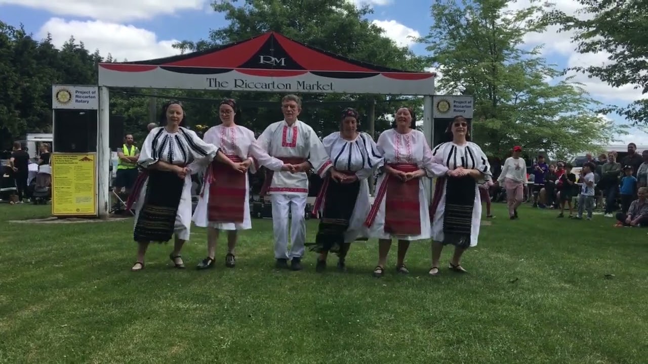 Alunelul de la Orodel