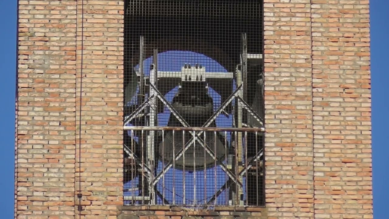 Campane di Coriano (RN) Plenum