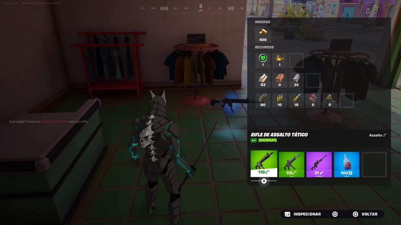 Fortnite  parti 2   Deixa  o  like e  compartilhe com  amigos