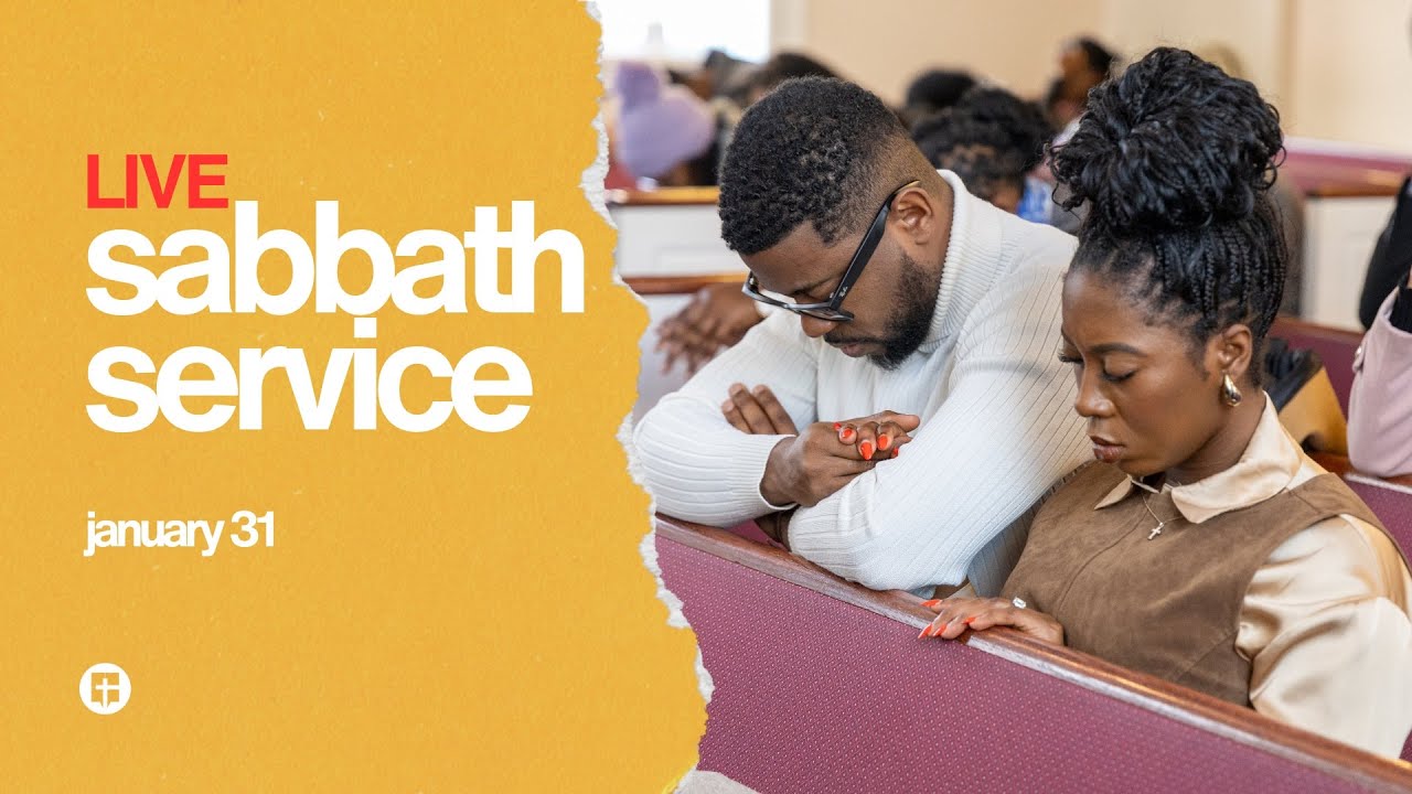 Community Praise Church | January 31