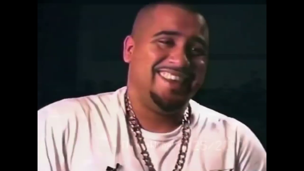 SPM - Filthy Rich (Music Video)