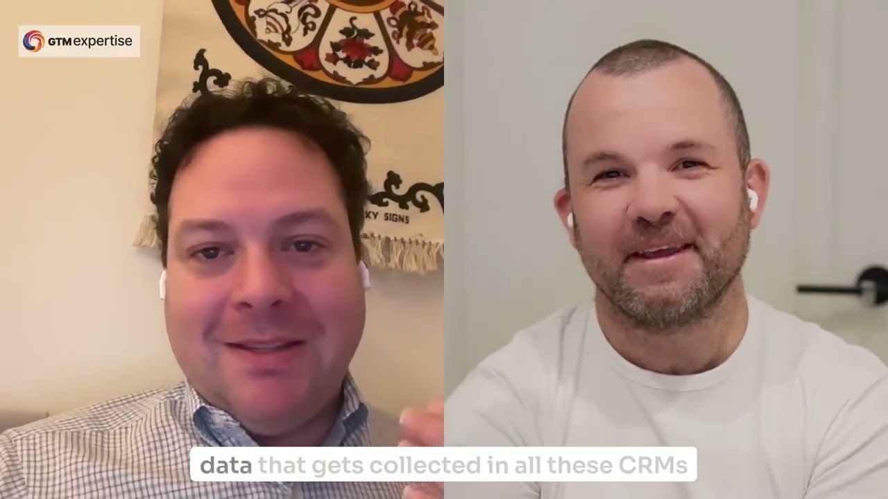 From Relationships to Revenue: How to Orchestrate Trust-Based Growth at Scale