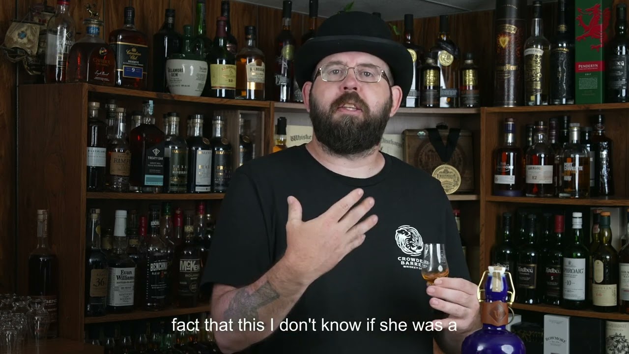 Not Whiskey, Not Tequila...It's Sotol, from Desert Door | Not-A-Whiskey Review