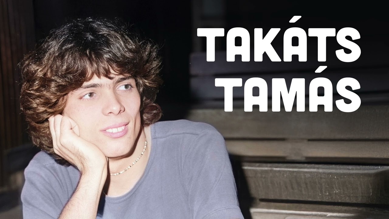 Takáts Tamás Dirty Blues Band: Zakatol a vonat
