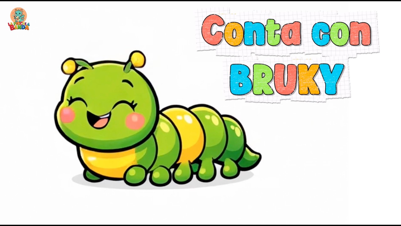 Conta con Bruky