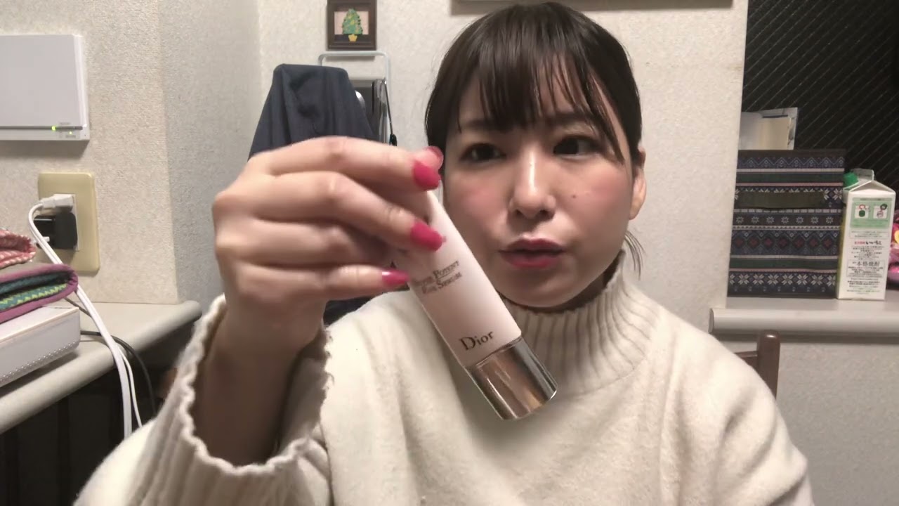 ASMR 地声で美容トークしましょ♪bauty talk soft spoke