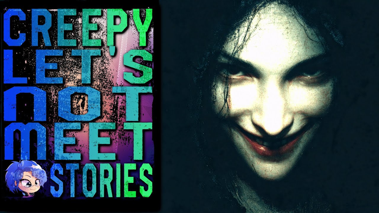 Chilling Stories About People You Don’t Want To Meet – Compilation 10