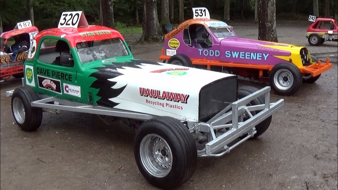 Old Skool Superstox Arlington August 2023