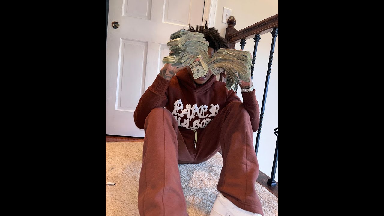 (FREE) Nino Paid x Fattmack Sample Type Beat - 