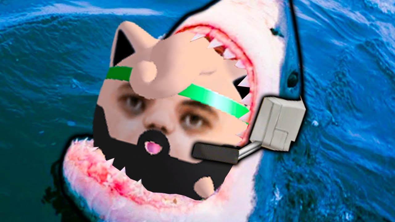 BEWARE OF SLIPPI UNRANKED
