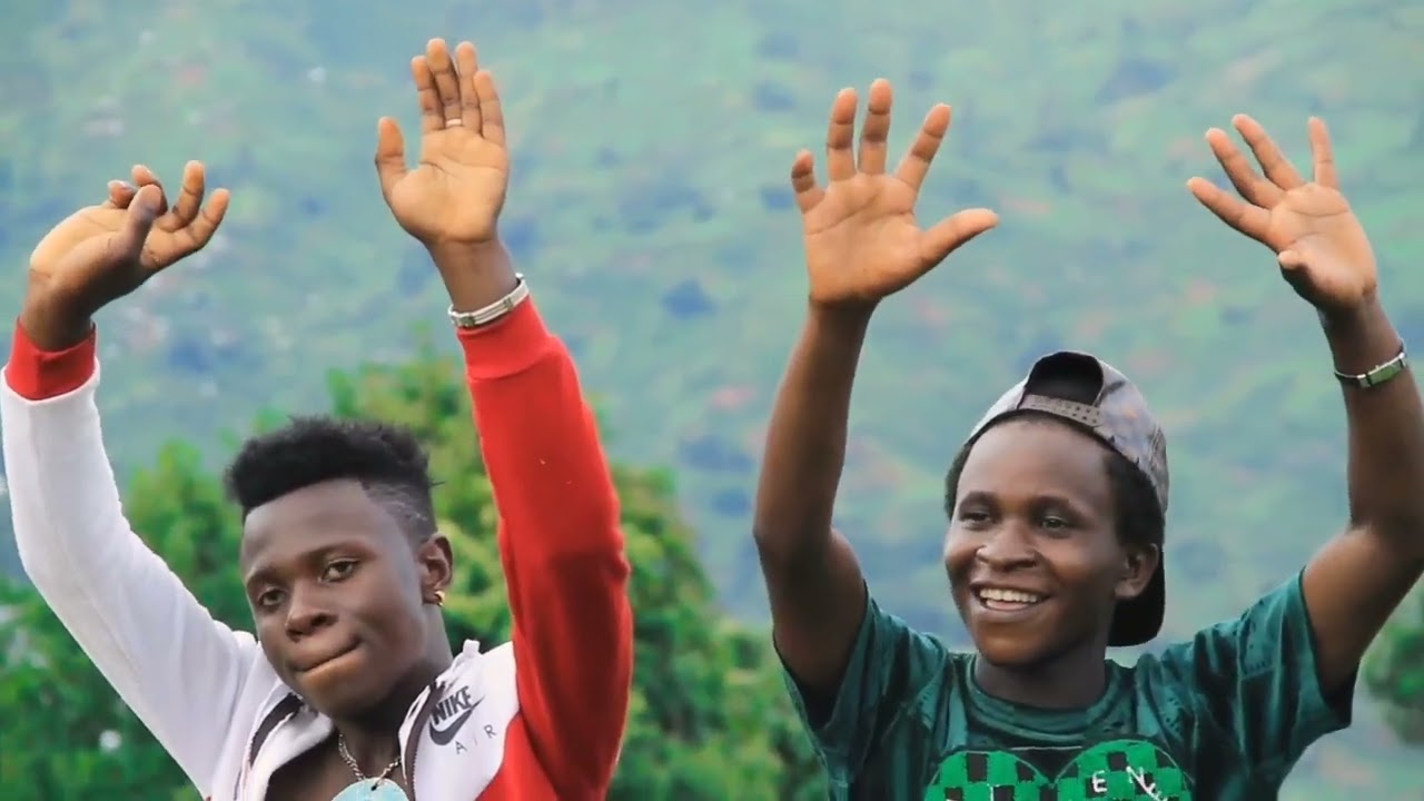 AFRICAN -JOSBY OFFICIEL (director mkz)