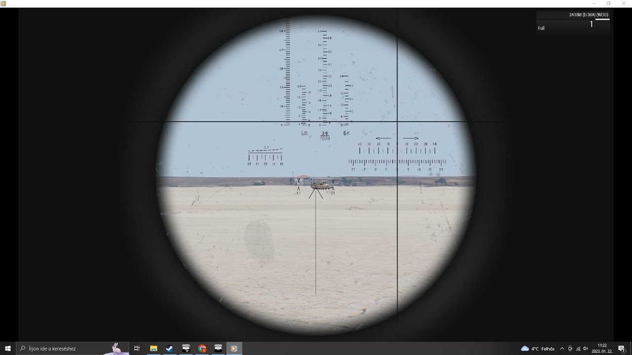 Arma 3 - Realistic Artillery Tutorial | Part 14 ( Anti tank gunnery )