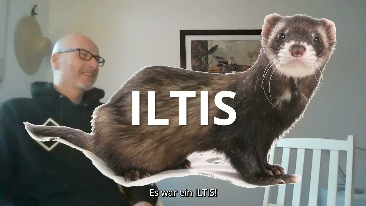 15 Jahre ILT.NRW