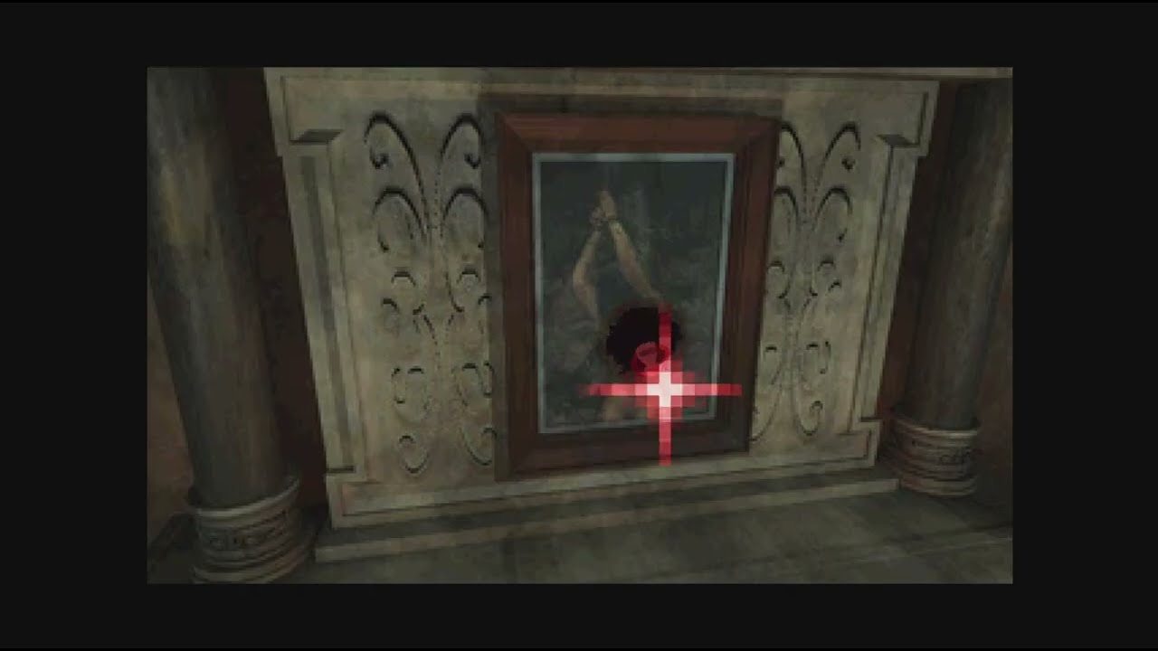 Resident Evil 2 DUALSHOCK Claire B Sherry Does Not Get Infected?