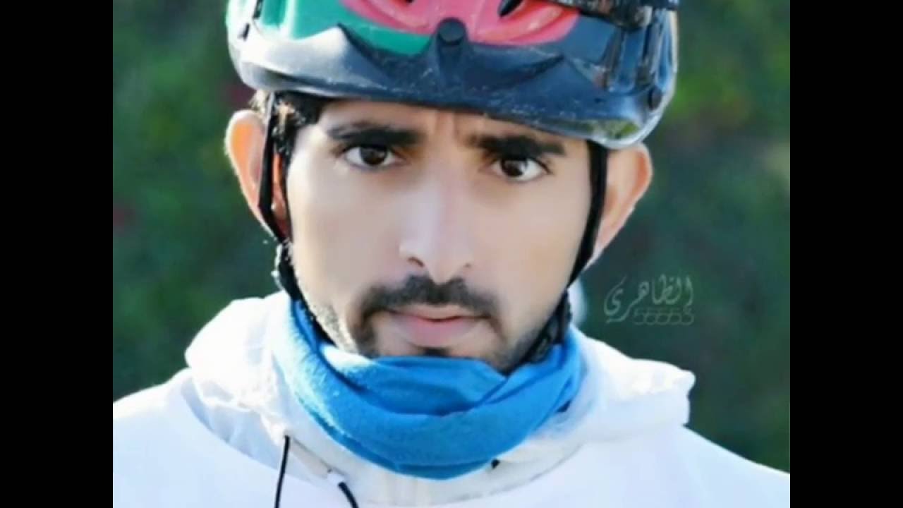 Sheikh Hamdan
