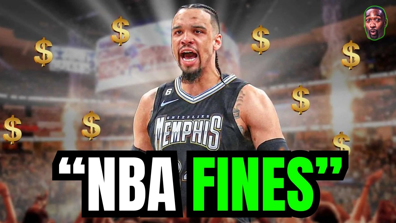 Fines & Suspensions: Gilbert Arenas NBA Debate #shorts