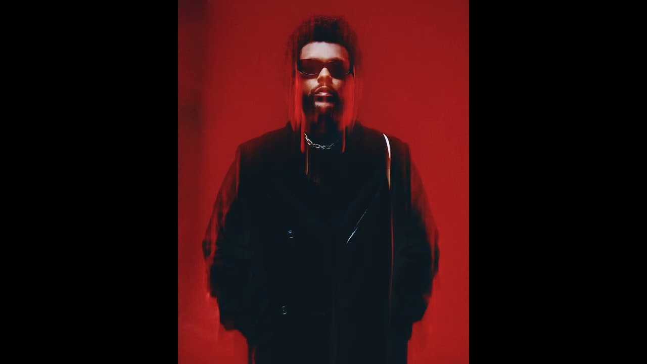 [FREE] The Weeknd Type beat - Bad Memories