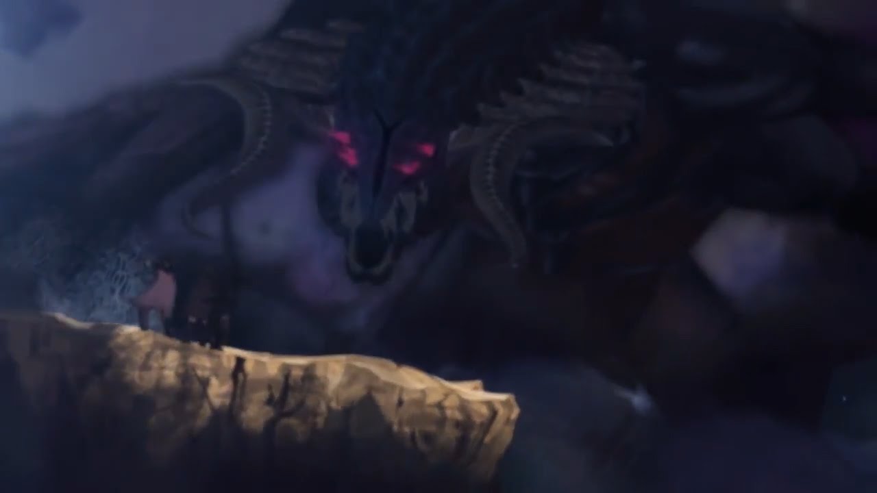 Fire Emblem: Awakening AMV ~Not Gonna Die~