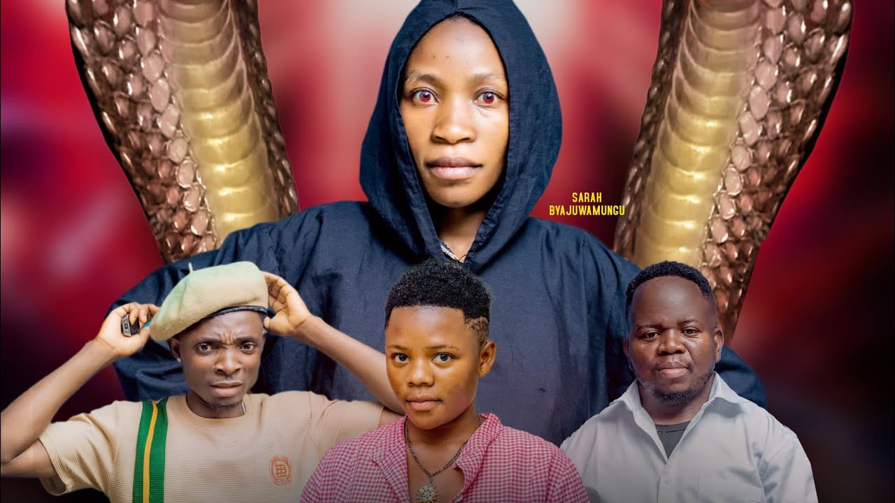Shida ya mapenzi S1( Ep 08) 2026