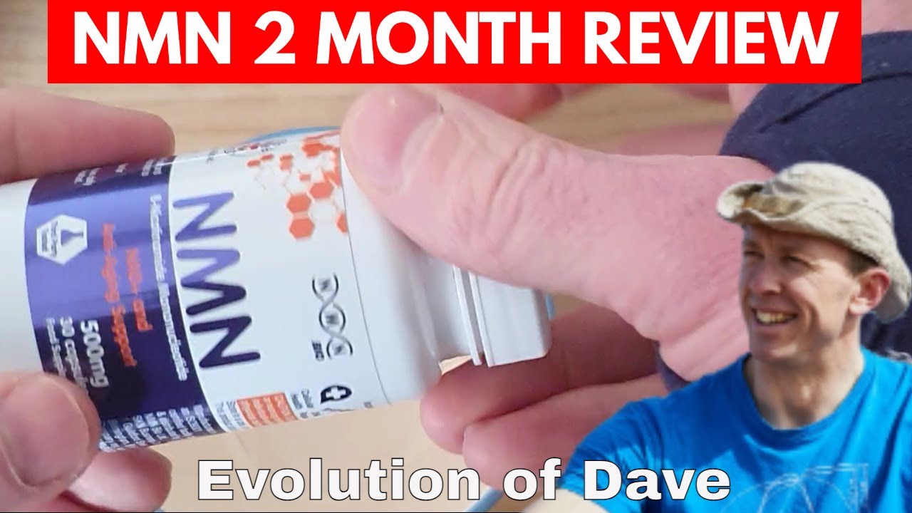 NMN Review - 2 months In - My Assessment So Far