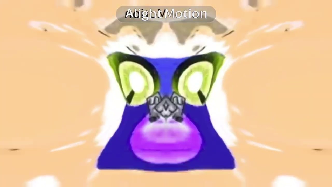 Klasky Csupo Widescreen Logo effects sponsored by Klasky Csupo 2001 logo effects