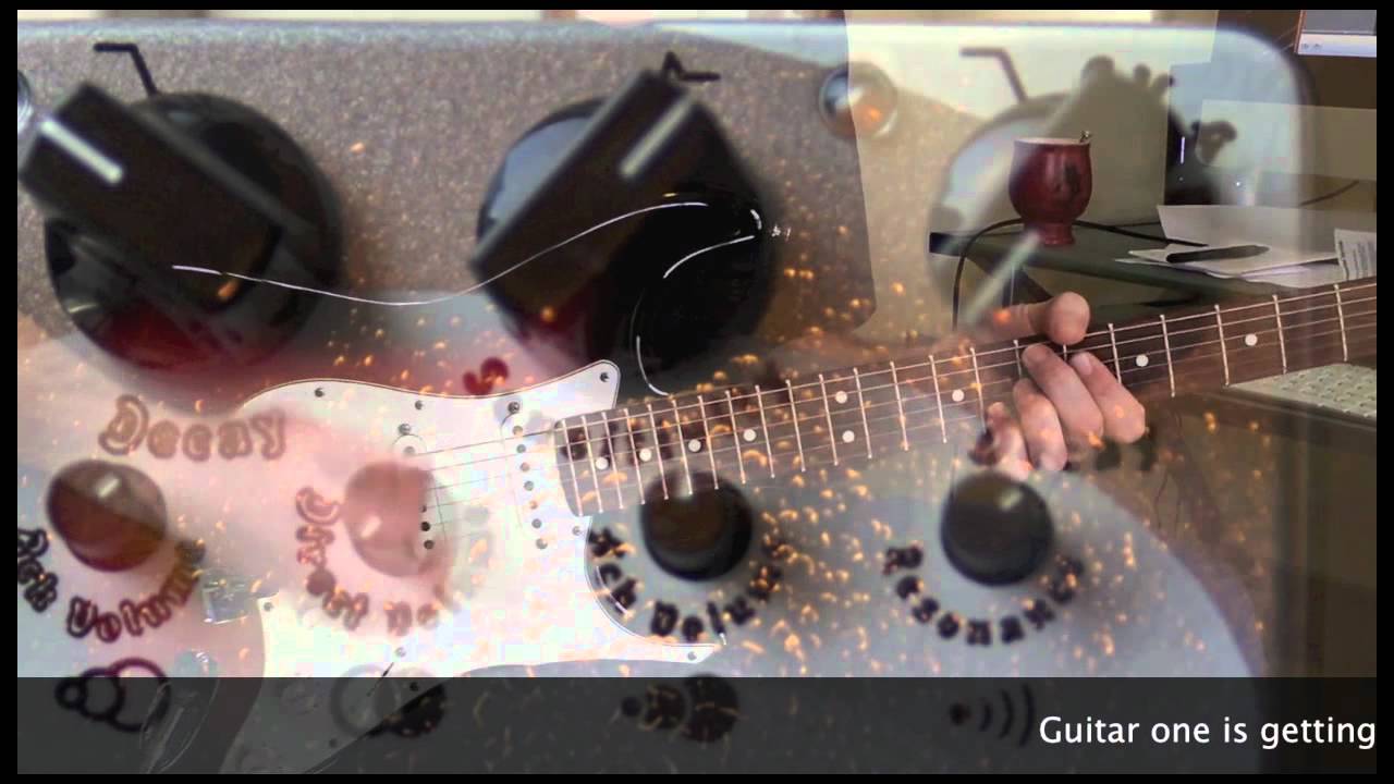 Xotic Effects Robotalk 2