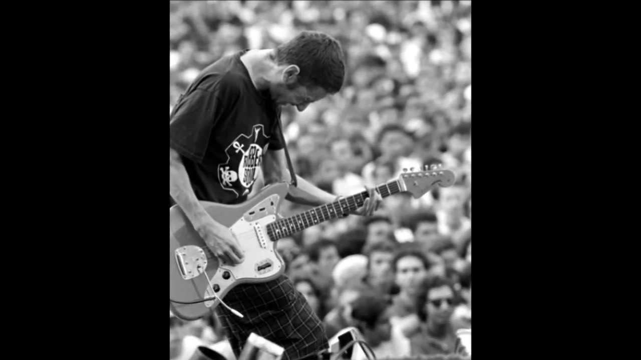 Stone Gossard - Beyond Measure