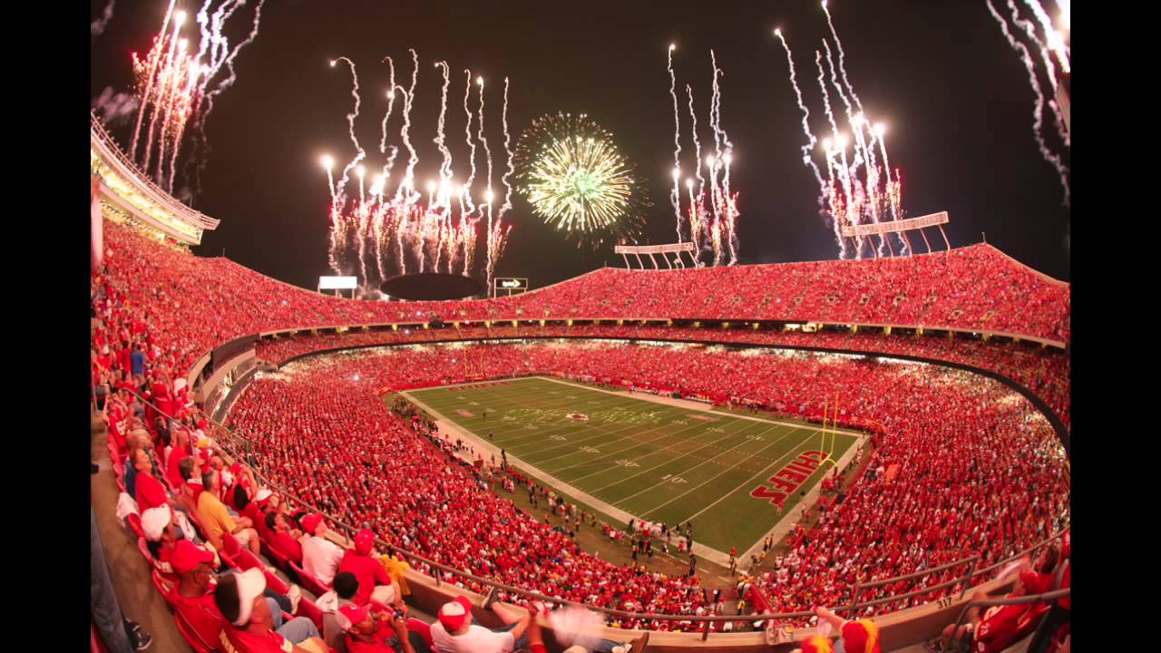 Kansas City Chiefs vs. Denver Broncos 