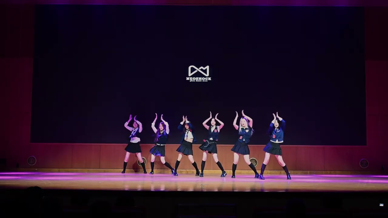 [25-2학기 분과공연] BEEP - izna