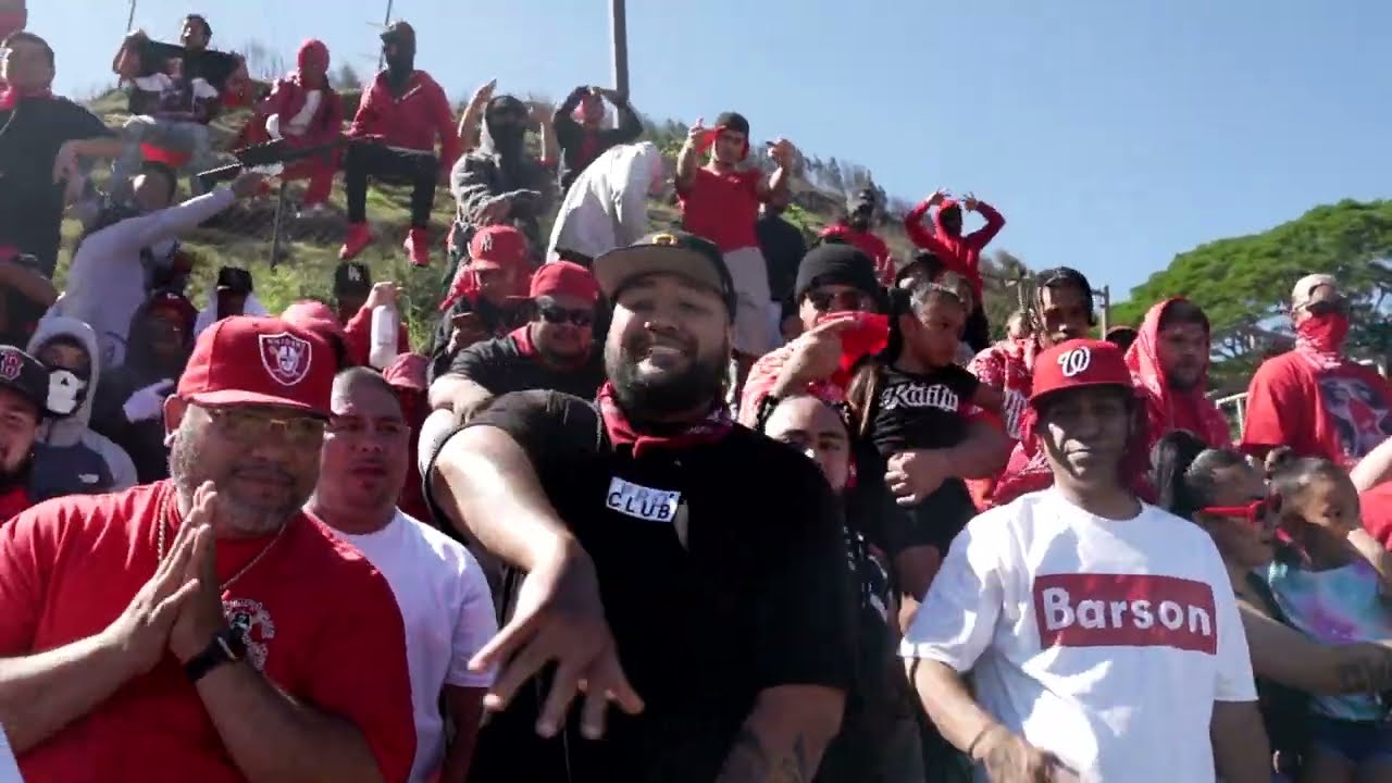 WooPin TrooPin - D-BOY 223 (Official Music Video)