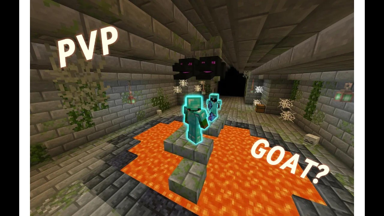 1.8 PVP is so fun!