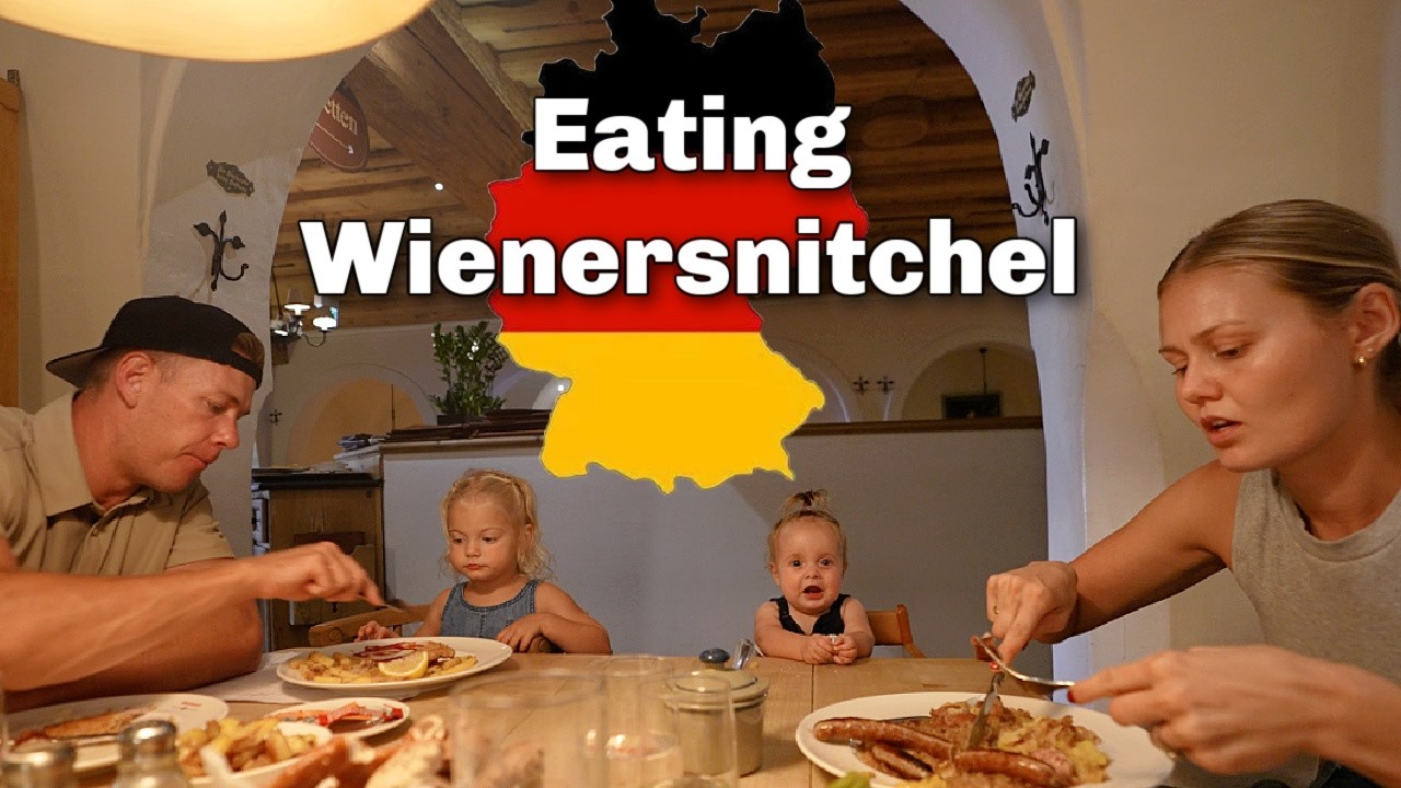 Spending only 24 Hours in Munich Germany