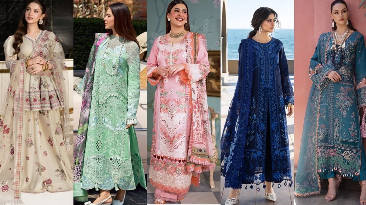 New fashion of 2026//2026 fashion//2026 suits// 2026 dress designs//Suit designs