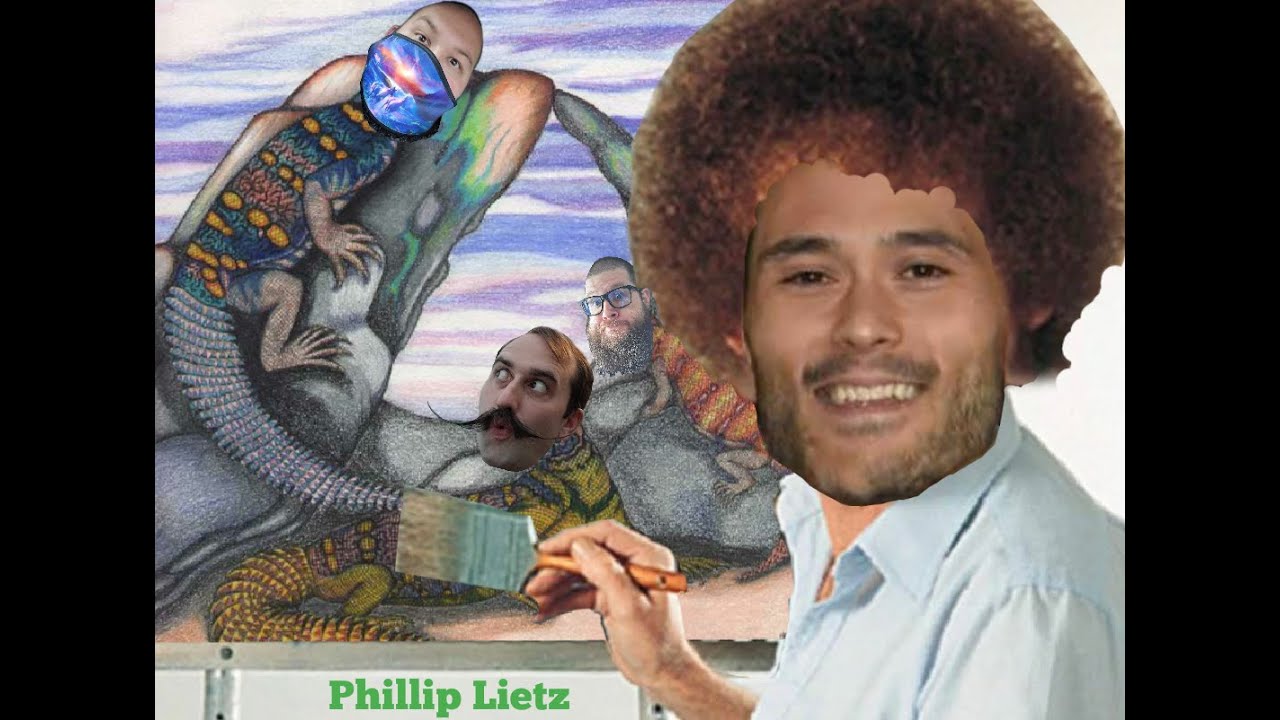 Herp House Rock! - Episode 30 - All You Need To Know About Uromastyx With Phillip Lietz