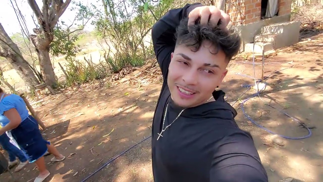 Sopa lista 🤤🥵 y miren como Los ayudamos en familia ❤