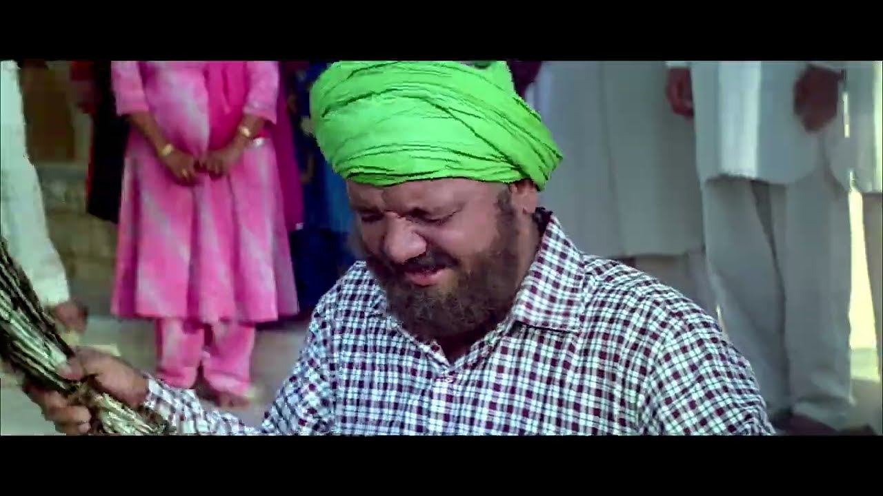 Gurdas Maan | Shaheed-e-Mohabbat: A Partition Love Story of Boota Singh |  Divya Dutta |