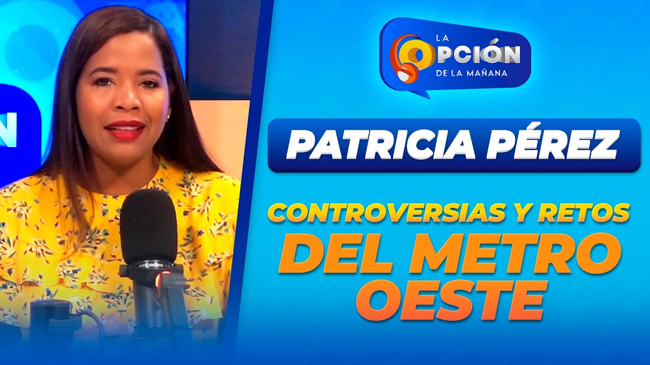 El Metro de Santo Domingo Oeste: Controversias, Desafíos y el Futuro del Transporte