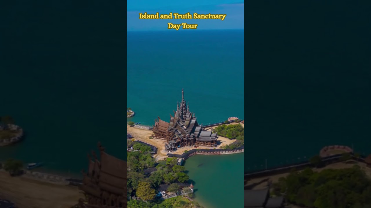 Top 10 things to do on Koh Larn