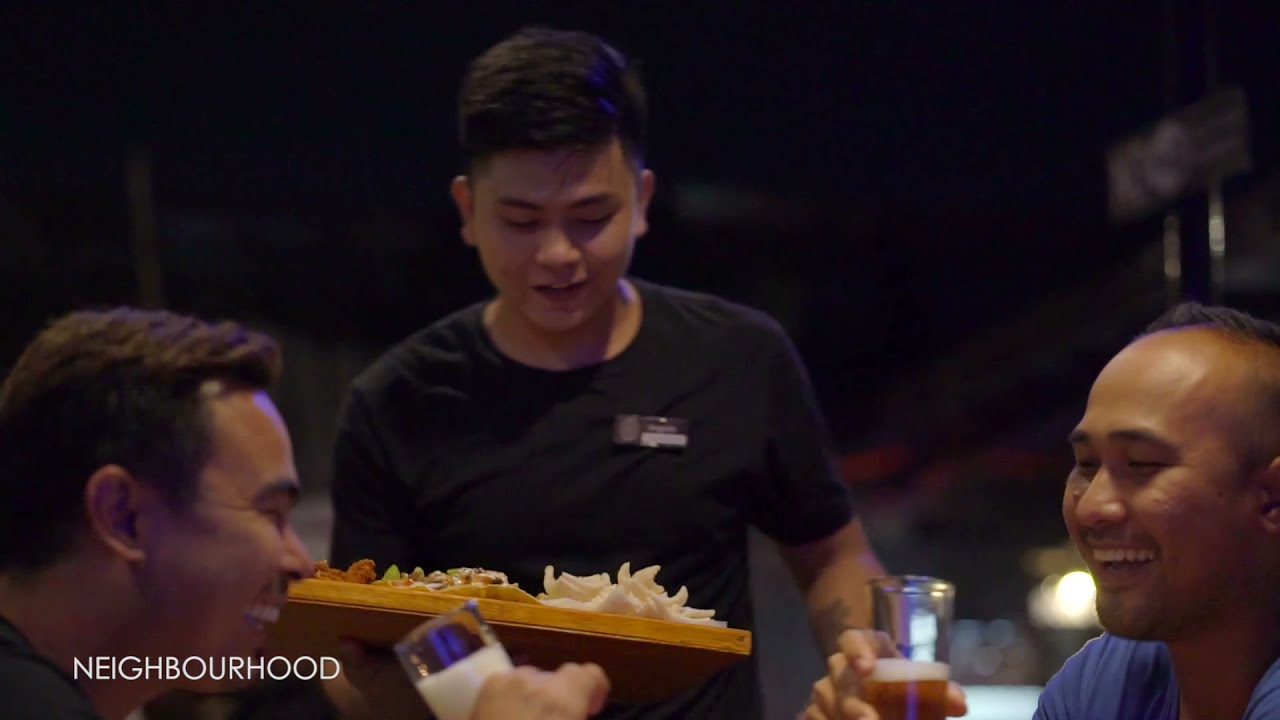 City of Sto. Tomas Tourism AD