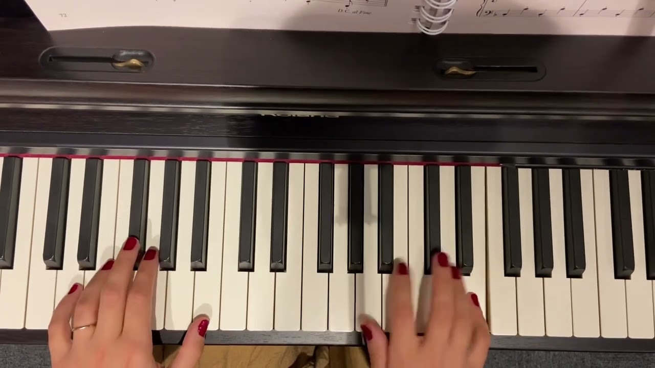 Tambourine Nasıl Çalınır ? (Anlatımsız)