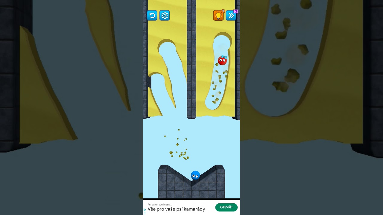 Lucky ways level 63 