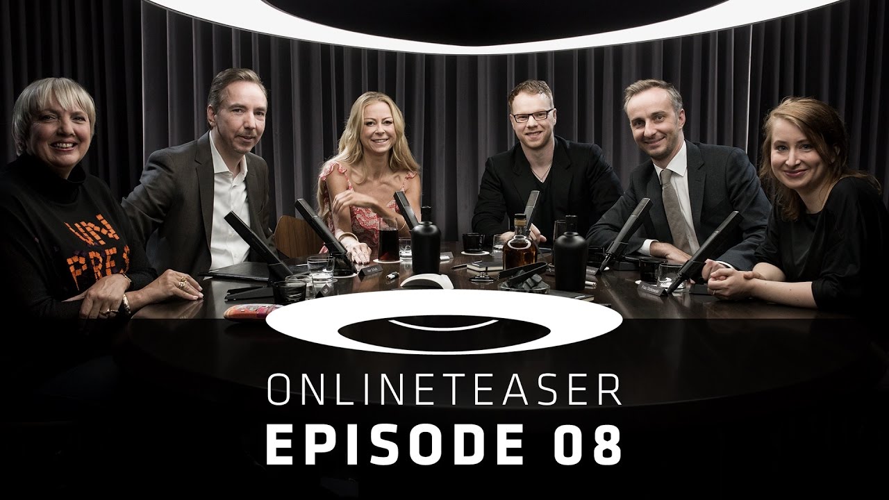Schulz & Böhmermann | Onlineteaser: Episode 08